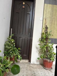 Image of 1300 Sq.ft 3 BHK Builder Floor for rent in Pratap Nagar, Nagpur for Rs. 27000