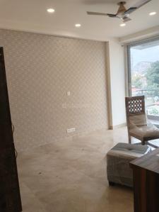 Hall Image of 1600 Sq.ft 3 BHK Apartment / Flat for rent in Bariatu Ranchi for Rs. 45000