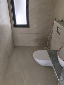 Common Bathroom Image of 2695 Sq.ft 4 BHK Apartment / Flat for sale in Sanskrut Jewel Tanishk Princess, Memnagar Ahmedabad for Rs. 16100000