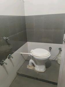 Common Bathroom Image of 1230 Sq.ft 2 BHK Apartment / Flat for sale in Saanvi Nirman Solace, South Bopal Ahmedabad for Rs. 5450000