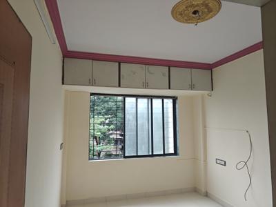 Bedroom Image of 1150 Sq.ft 2 BHK Apartment / Flat for sale in Kalamboli Navi Mumbai for Rs. 9800000
