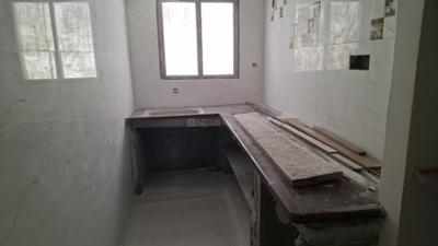 Kitchen Image of 850 Sq.ft 2 BHK Independent House for sale in Manali New Town Chennai for Rs. 6000000
