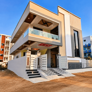 Image of 2000 Sq.ft 3 BHK Independent House for sale in Mathpurena, Raipur for Rs. 6500000