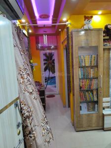 Hall Image of 800 Sq.ft 2 BHK Apartment / Flat for sale in Patuli Kolkata for Rs. 5800000
