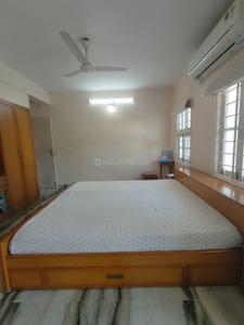 Bedroom Image of 4952 Sq.ft 5 BHK Villa for sale in Ambawadi Ahmedabad for Rs. 85000000