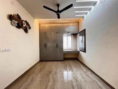 Hall Image of 1000 Sq.ft 2 BHK Independent House for sale in Idikarai Coimbatore for Rs. 5800000
