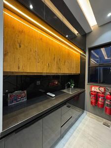 Kitchen Image of 2900 Sq.ft 4 BHK Independent House for sale in Kamal Vihar Raipur for Rs. 8000000