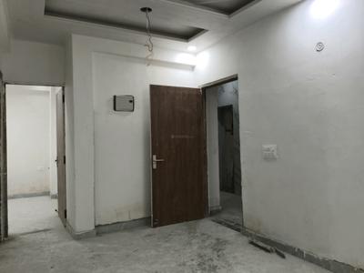 Living Room Image of 1050 Sq.ft 2 BHK Apartment / Flat for sale in Sam Rise Inn, Noida Extension Greater Noida for Rs. 4500000