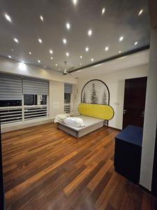 Balcony Image of 6200 Sq.ft 4.5 BHK Villa for sale in Prestige White Meadows, Whitefield Bengaluru for Rs. 90000000