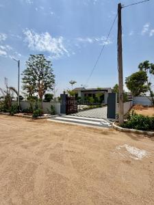Image of 4500 Sq.ft Residential Plot / Land for sale in Begas, Jaipur for Rs. 3075000