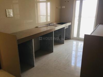 Kitchen Image of 1101 Sq.ft 2 BHK Apartment / Flat for sale in Dosti Imperia, Thane West Thane for Rs. 16500000