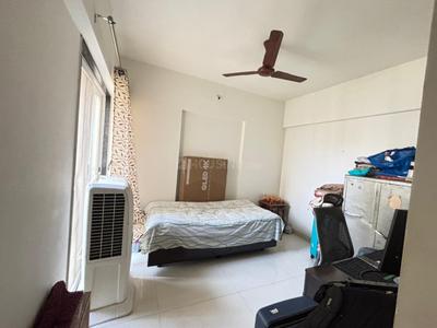 Bedroom Image of 938 Sq.ft 2 BHK Apartment / Flat for sale in Sukhwani Skylines, Wakad Pune for Rs. 9200000