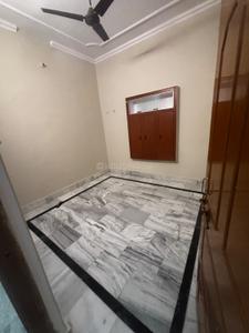 Bedroom Image of 2400 Sq.ft 3 BHK Independent House for rent in Sunderpur Varanasi for Rs. 16500