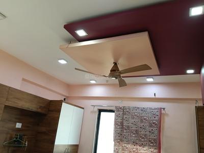 Hall Image of 890 Sq.ft 2 BHK Apartment / Flat for rent in Sangvi Pune for Rs. 24000