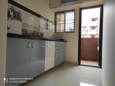 1 BHK Flat