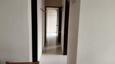 Living Room Image of 780 Sq.ft 2 BHK Apartment / Flat for sale in JVM Olive 1, Thane West Thane for Rs. 8700000