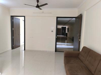 Living Room Image of 1750 Sq.ft 2.5 BHK Apartment / Flat for sale in Tejas Symphony by Tejas Infratech , Ulwe Navi Mumbai for Rs. 17000000