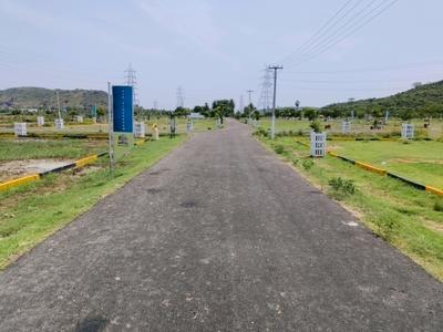 Image of 646 Sq.ft Residential Plot / Land for sale in Singaperumal Koil, Chennai for Rs. 897940