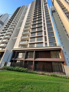 Image of 2900 Sq.ft 4 BHK Duplex for sale in Lodha Palava Serenity B, Palava Phase 2, Thane for Rs. 32500000