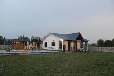 Image of 2500 Sq.ft 3.5 BHK Villa for rent in Shree Ganpati Enclave, Daurli, Meerut for Rs. 20000
