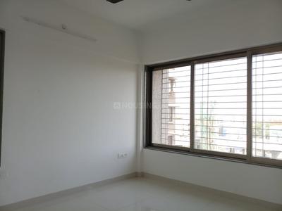 Bedroom Image of 1398 Sq.ft 3 BHK Apartment / Flat for sale in MICL Aaradhya One, Chembur Mumbai for Rs. 38000000
