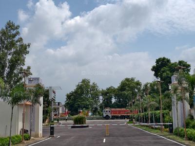 Image of 1000 Sq.ft Residential Plot / Land for sale in Safedabad, Lucknow for Rs. 1500000