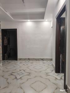 Hall Image of 1200 Sq.ft 3 BHK Builder Floor for sale in Behala Kolkata for Rs. 2800000