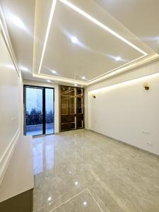 Hall Image of 1850 Sq.ft 3 BHK Builder Floor for sale in Sector 49 Gurgaon for Rs. 25000000