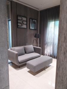 Bedroom Image of 1350 Sq.ft 3 BHK Apartment / Flat for sale in Holystico Astrana, Hadapsar Pune for Rs. 17900000