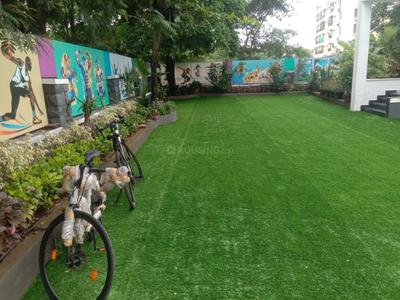Image of 11000 Sq.ft 4 BHK Villa for sale in Ghotawade, Pune for Rs. 32500000