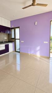 Living Room Image of 1320 Sq.ft 3 BHK Apartment / Flat for rent in Swati Florence, South Bopal Ahmedabad for Rs. 25000
