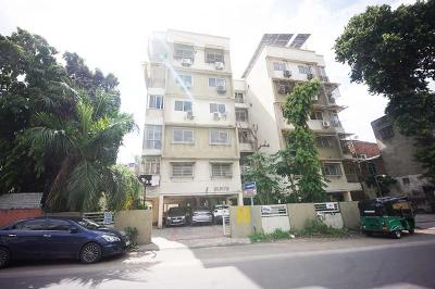 Image of 1755 Sq.ft 3 BHK Apartment / Flat for sale in Paldi, Ahmedabad for Rs. 14000000