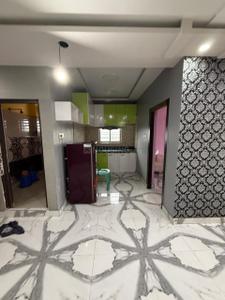 Hall Image of 1030 Sq.ft 2 BHK Apartment / Flat for sale in Durga Nagar Kolkata for Rs. 4000000