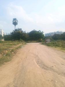 Image of 220 Sq.ft Residential Plot / Land for sale in Balanagar, Mahabubnagar for Rs. 3410003