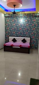 Bedroom Image of 900 Sq.ft 2 BHK Apartment / Flat for rent in Govindpuram Ghaziabad for Rs. 12000