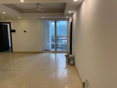 Hall Image of 1790 Sq.ft 3 BHK Apartment / Flat for sale in Disha Pinnacle Residency, Rajpur Road Dehradun for Rs. 17500000