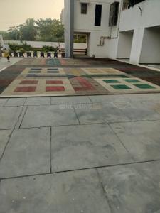 Image of 1150 Sq.ft 2 BHK Apartment / Flat for sale in Godrej Green Glades, Jagatpur, Ahmedabad for Rs. 5600000