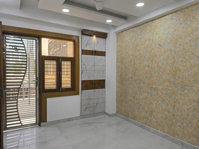 Bedroom Image of 1210 Sq.ft 3 BHK Builder Floor for sale in Vasundhara Ghaziabad for Rs. 11000000