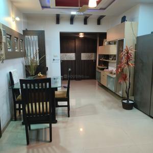 Hall Image of 2000 Sq.ft 3 BHK Apartment / Flat for sale in Vesu Surat for Rs. 13000000