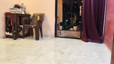 Bedroom Image of 685 Sq.ft 1 BHK Apartment / Flat for sale in Pride Paradise Apartment, Kamothe Navi Mumbai for Rs. 7000000