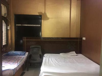 Bedroom Image of Ashirwad PG in Patel Nagar, Ghaziabad