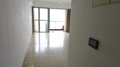 Living Room Image of 1100 Sq.ft 2 BHK Apartment / Flat for sale in Lodha Azzuro, Parel Mumbai for Rs. 44000000