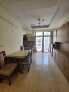 Hall Image of 820 Sq.ft 2 BHK Apartment / Flat for rent in AGI Smart Homes, Pholriwal Jalandhar for Rs. 21000