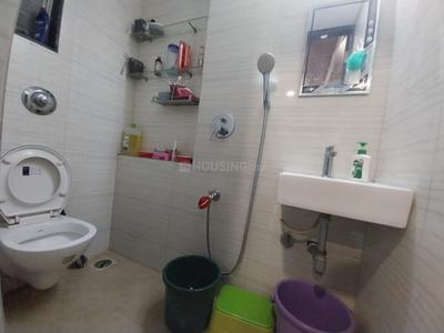 Image of 500 Sq.ft 1.5 BHK Apartment / Flat for sale in Hubtown Harmony, Matunga East, Mumbai for Rs. 18500000