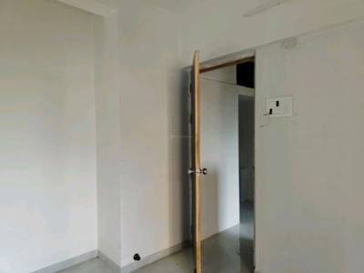 1.5 BHK Flat