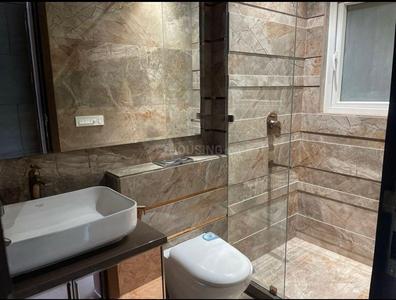 Bathroom Image of 1800 Sq.ft 4 BHK Builder Floor for sale in Sushant Lok Phase 1 Gurgaon for Rs. 40000000