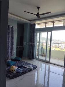 Hall Image of 1700 Sq.ft 4 BHK Apartment / Flat for rent in Pathar Quarry Guwahati for Rs. 45000
