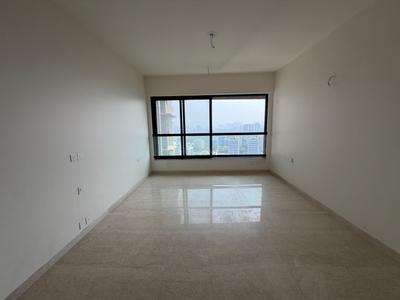 Hall Image of 1550 Sq.ft 3 BHK Apartment / Flat for sale in Kalpataru Magnus, Bandra East Mumbai for Rs. 65000000