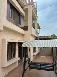 Balcony Image of 2070 Sq.ft 4 BHK Independent House for sale in Ambawadi Ahmedabad for Rs. 40000000