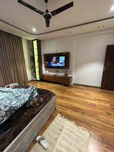 Bedroom Image of 5500 Sq.ft 5 BHK Independent House for sale in Gmada Aerocity Mohali for Rs. 85000000